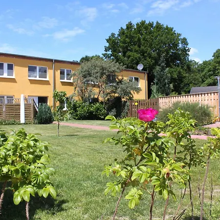Apartment Ruegen In