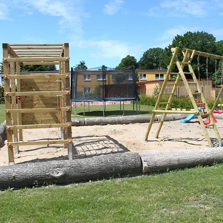 Ruegen In * Samtens