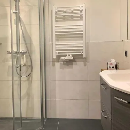 Apartment Ruegen In *