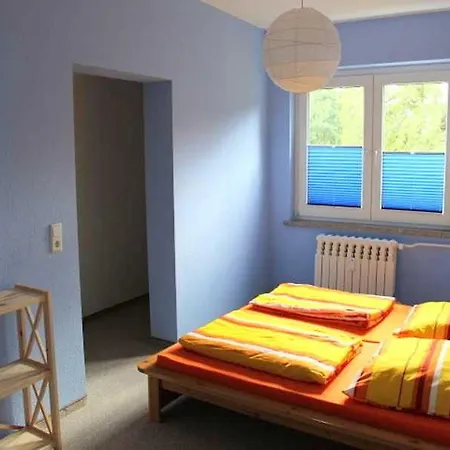 Ruegen In Samtens