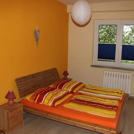 Appartement Ruegen In