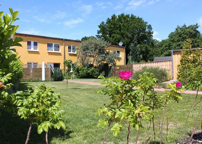 Apartment Ruegen In