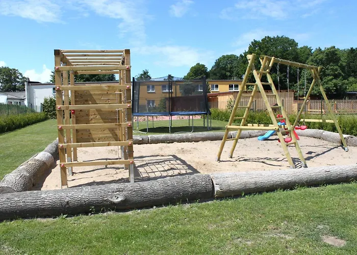 Ruegen In * Samtens