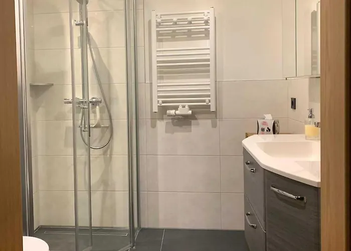 Apartment Ruegen In *