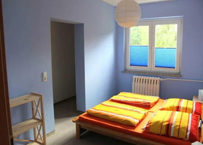 Ruegen In Samtens