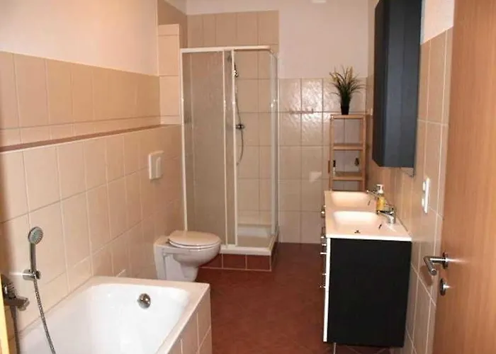Apartment Ruegen In